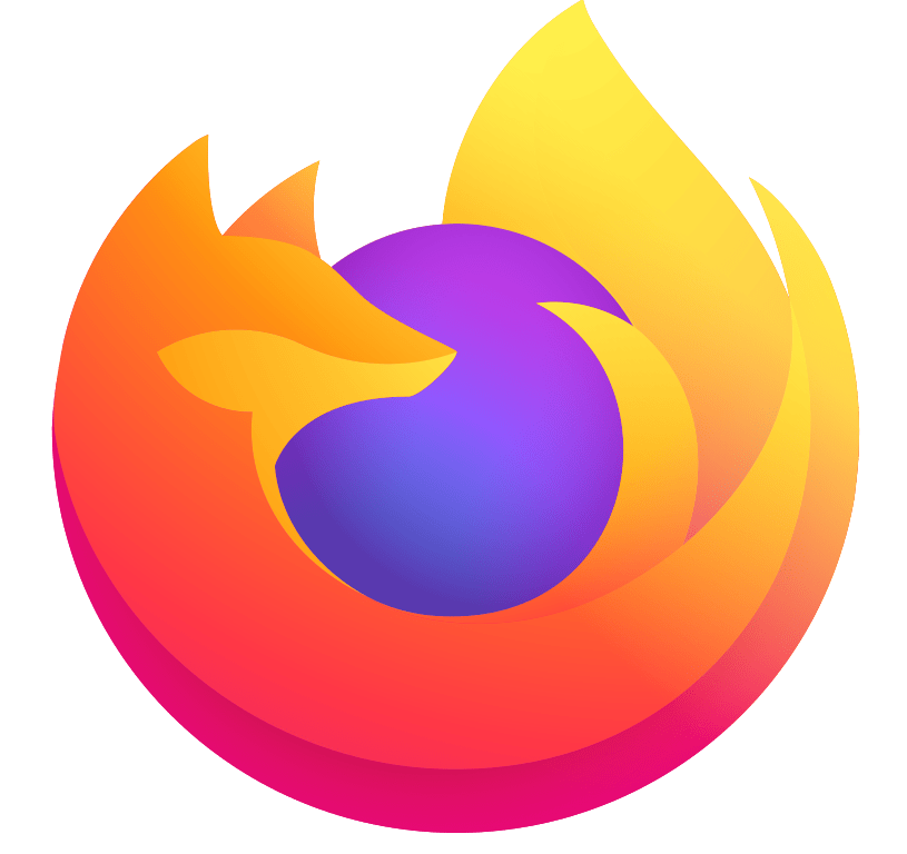 firefox logo