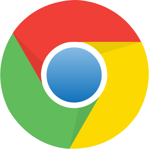 Chrome logo